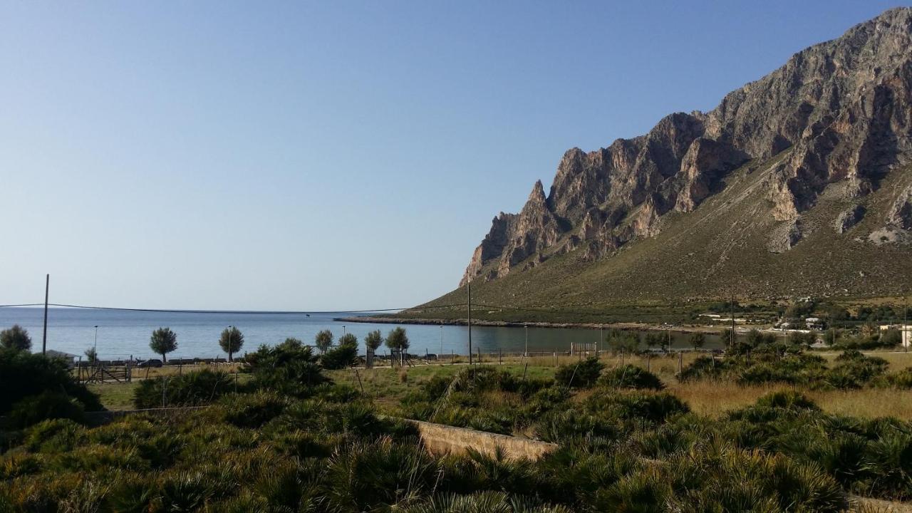 Bed And Breakfast Almaran Trapani Exterior photo